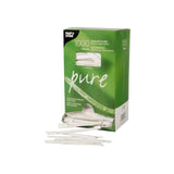 Toothpick PURE Wood round 6,5cm 1000/pc