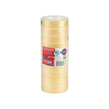 Office tape EUROCEL 33mx15mm 10/pack