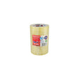 Office tape EUROCEL 66mx15mm 10/pack