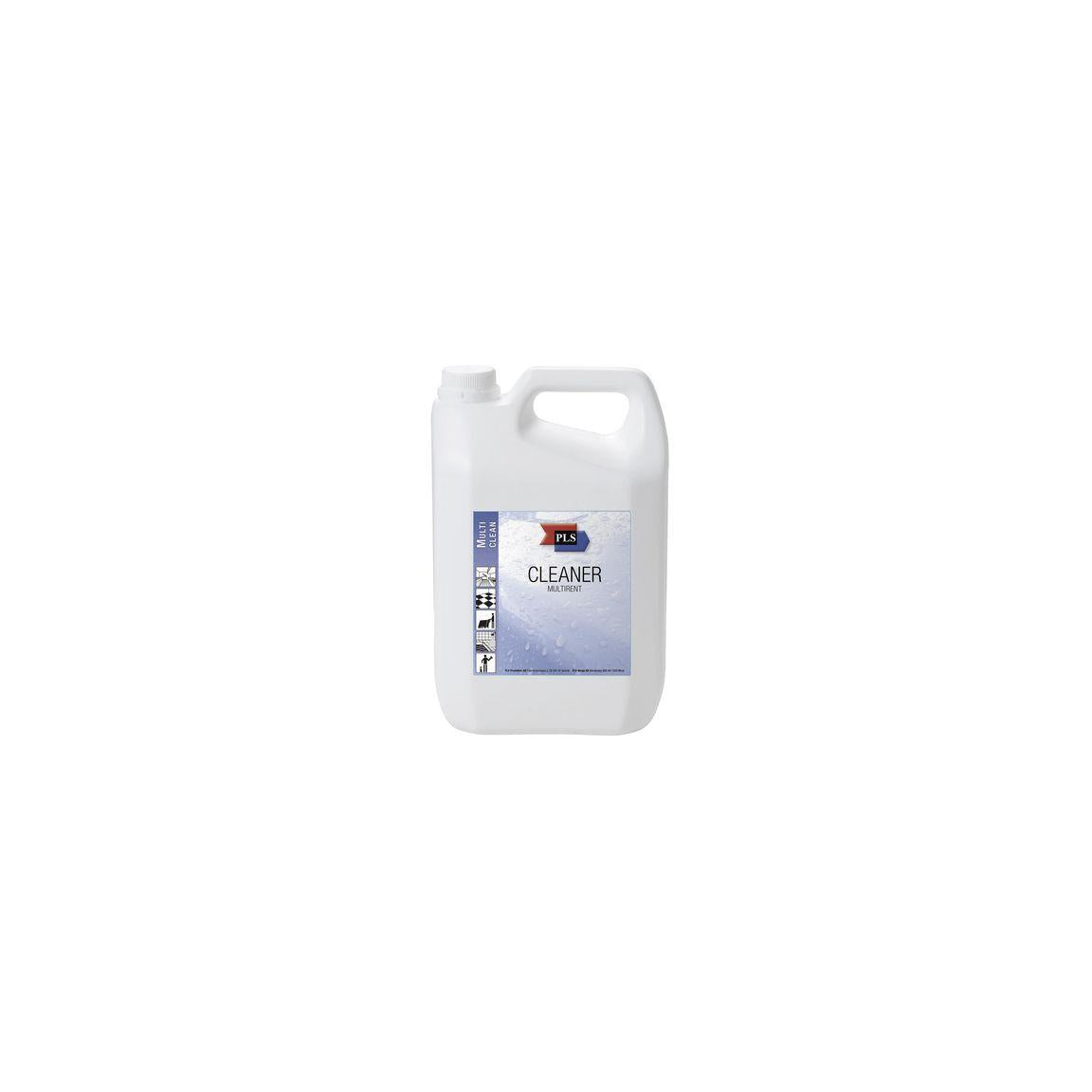 Grovrent PLS Cleaner 5L