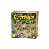 Quicksand
