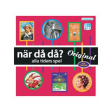 Games When then (2023)