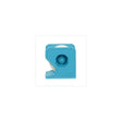 Micropore White m hold 2,5cmx9,1m 12/pack