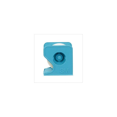 Micropore White m hold 2,5cmx9,1m 12/pack