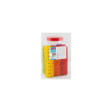 Magnetic letters Large 288