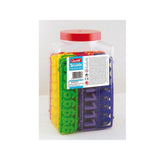 Magnetic digits 288 pcs