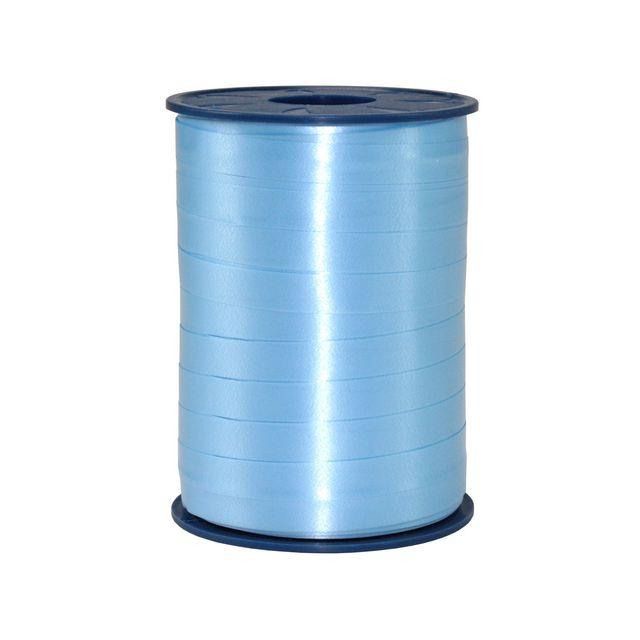 Gift ribbon 10mmx250m light blue