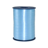 Gift ribbon 10mmx250m light blue