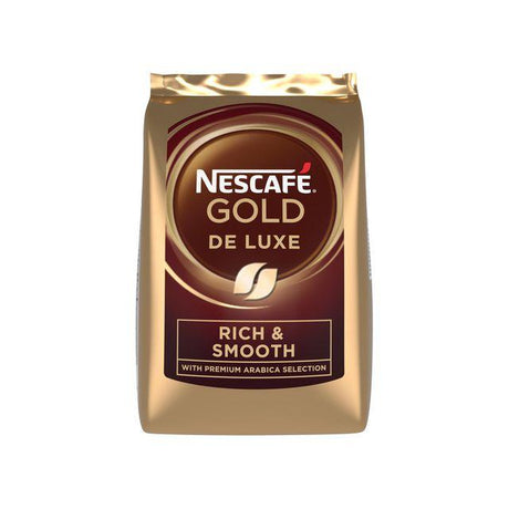Coffee NESCAFÉ Instant Coffee Gold Luxe 250g
