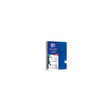 Notepad OXFORD A5 ruled blue