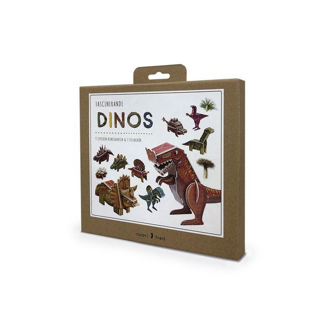 Fascinating Dinos