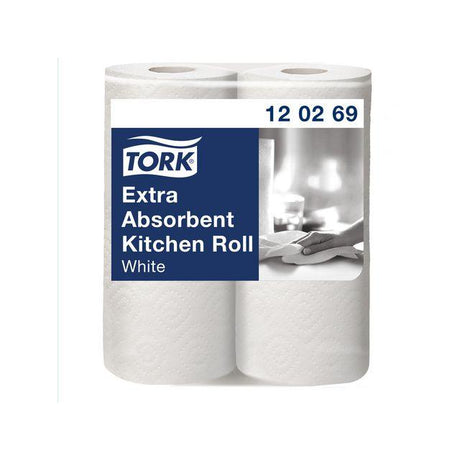 Household paper TORK Pre Plus 2-ply 2/pack