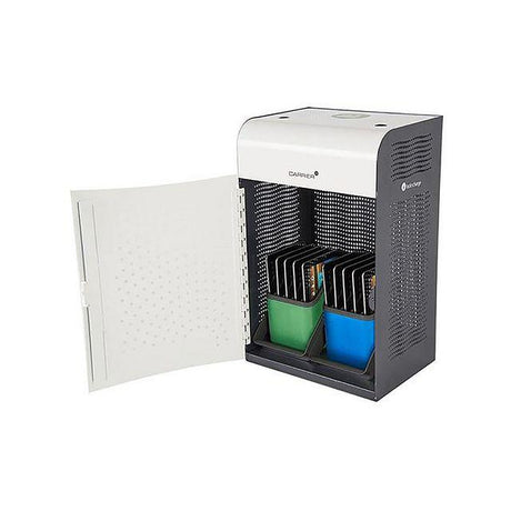 Charging station LOCKNCHARGE Carrier 10