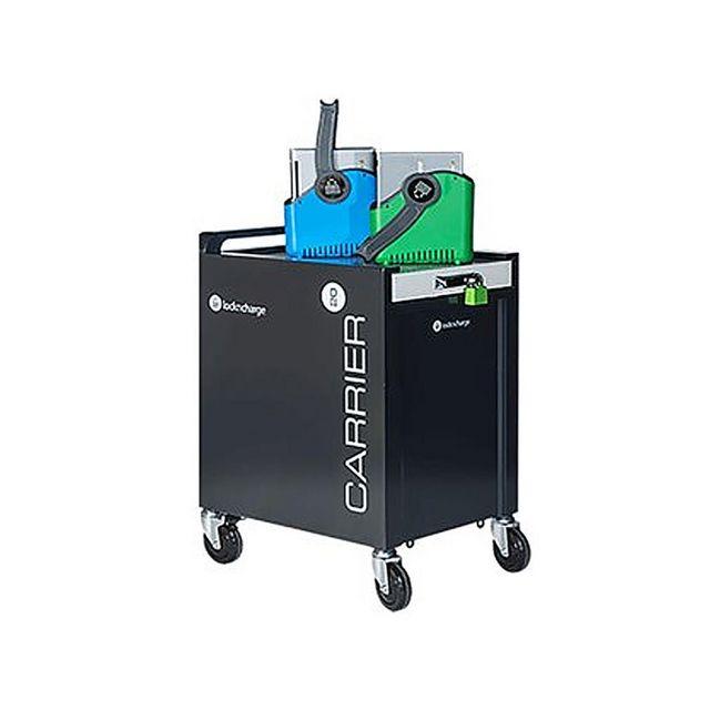 Charging station LOCKNCHARGE Carrier 20