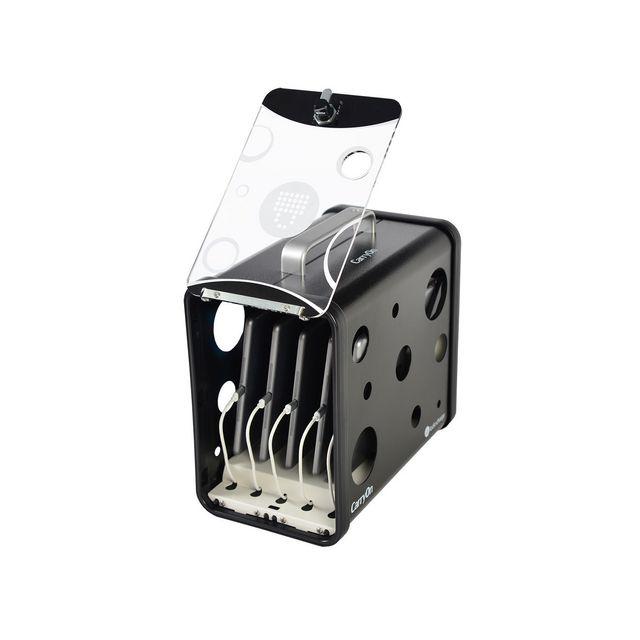 Charging station LOCKNCHARGE CarryOn 5 S