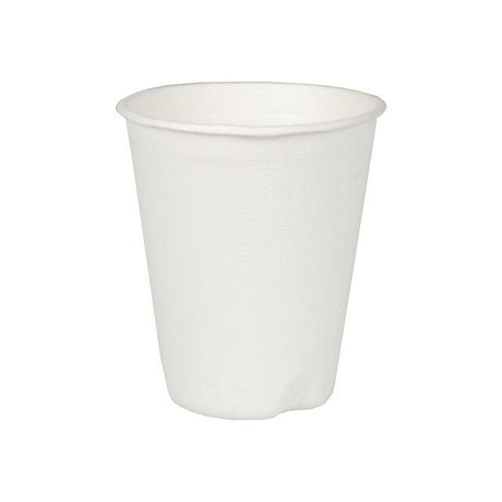Cup PURE Bagasse 20cl 40/pc