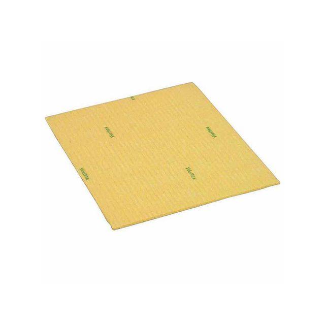 Disc cloth WETTEX Classic yellow 10/pack