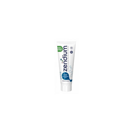Toothpaste ZENDIUM Classic 75ml
