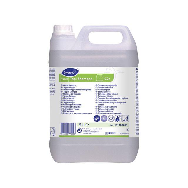 Matt shampoo TASKI Tapi Shampoo 5L