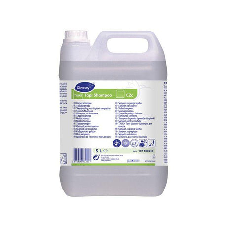 Matt shampoo TASKI Tapi Shampoo 5L