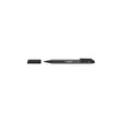 Fineliner STABILO Point Max black