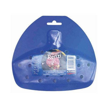 Renzi sludge cleaner sorted colours