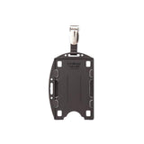 Card holder + clip CardKeep Reko 20