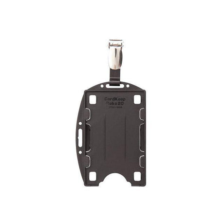 Card holder + clip CardKeep Reko 20