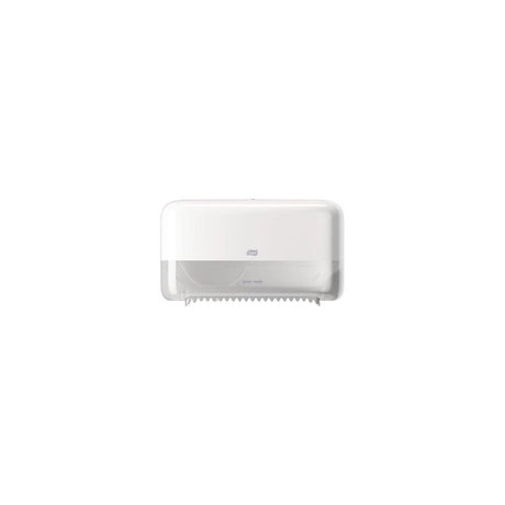 Dispenser TORK T7 Coreless Twin white