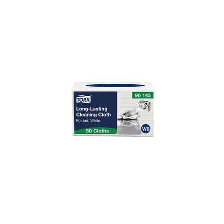 Cleaning cloth TORK Pre W8 Worn. 50/pack