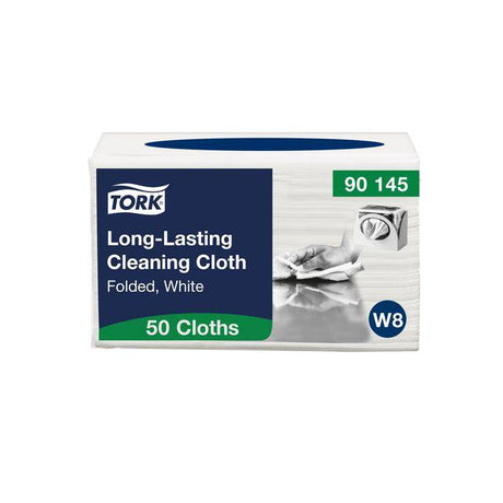 Cleaning cloth TORK Pre W8 Worn. 50/pack