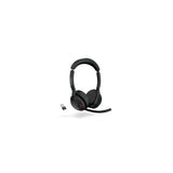 Headset JABRA Evolve2 55 MS On-Ear BT