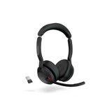 Headset JABRA Evolve2 55 MS On-Ear BT