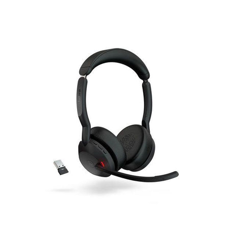 Headset JABRA Evolve2 55 MS On-Ear BT