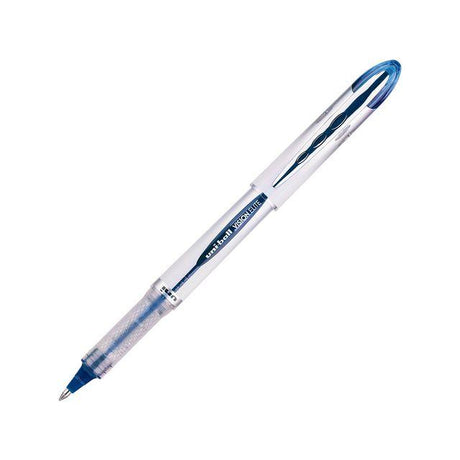 Ink ballpoint pen UNI-BALL Vision Elite blue