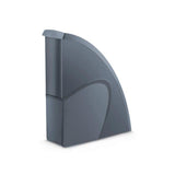 Magazine collector CEP Mineral grey