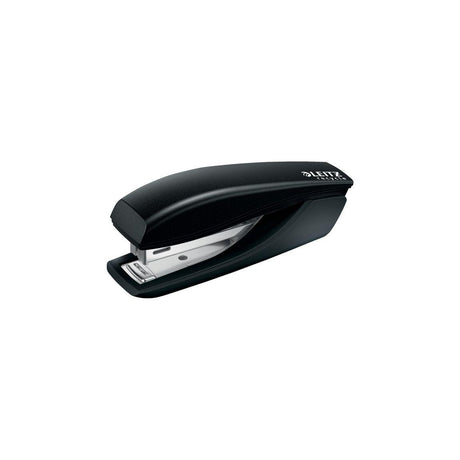 Stapler LEITZ recycle 10 sheets black