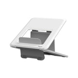 Laptop stand FELLOWES Breyta White