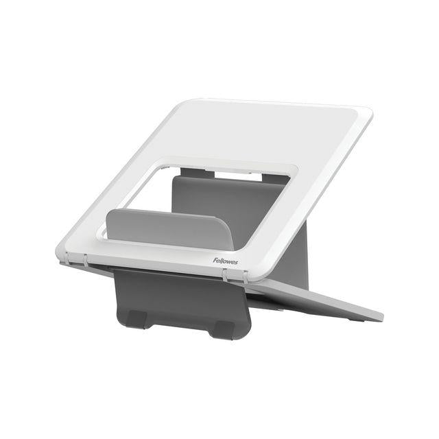 Laptop stand FELLOWES Breyta White