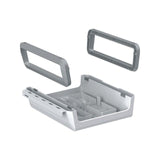 Monitor stand FELLOWES Breyta White