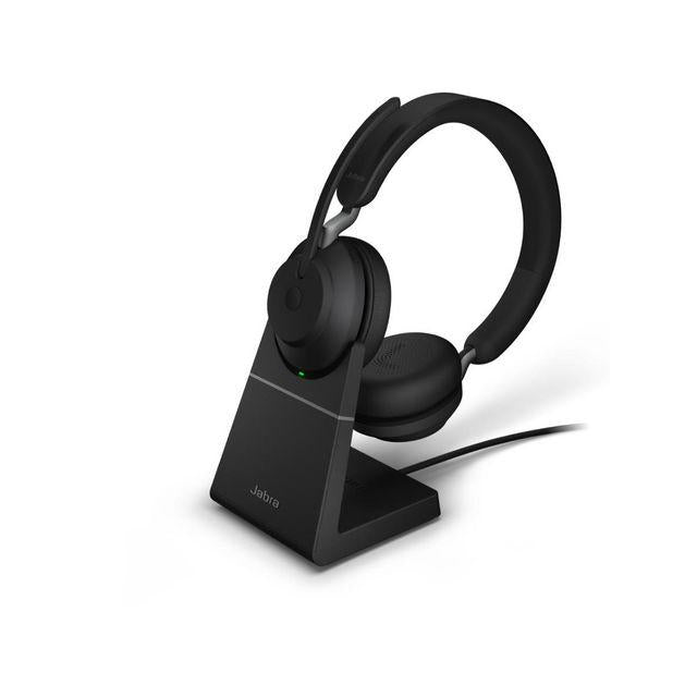 Headset JABRA Evolve2 55 MS On-Ear BT