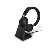 Headset JABRA Evolve2 55 MS On-Ear BT