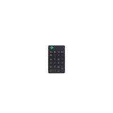 Numeric Keypad R-GO Wireless