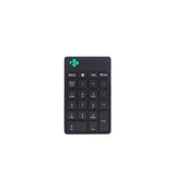 Numeric Keypad R-GO Wireless