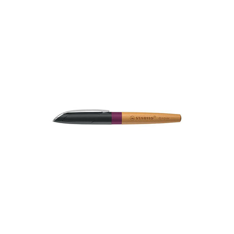 Fountain pen STABILO GROW Cherry