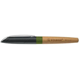 Fountain pen STABILO Grow Oak