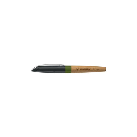 Fountain pen STABILO Grow Oak