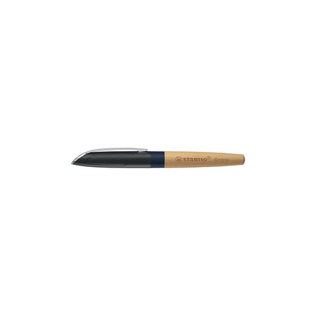 Fountain pen STABILO Grow Birch
