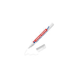Labelling pen EDDING 8046 industrial 1-3mm white