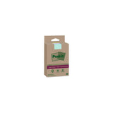 Notes POST-IT SS rec 102x152mm black 4/pc